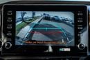 تويوتا هيلوكس Toyota Hilux  4.0-l 4WD pickup  2026 4-door cabin, automatic