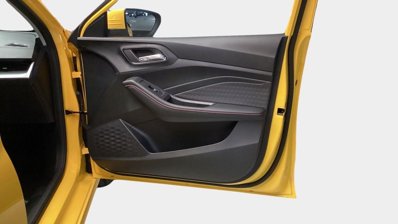 أم جي GT 1.5T LUX DCT | شامل الضمان | 0 ﺪﻔﻋﺓ ﺃﻮﻟﻯ