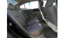 Honda Accord 2015 Ref#544