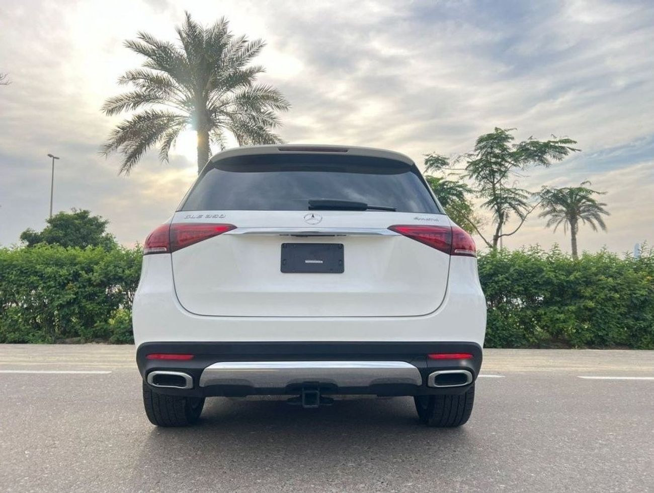 Mercedes-Benz GLE 350 2020 MERCEDES BENZ GLE 350 4MATIC // 2.0L // 36200 mileage// NEAT AND CLEAN // EXCELLENT CONDITION