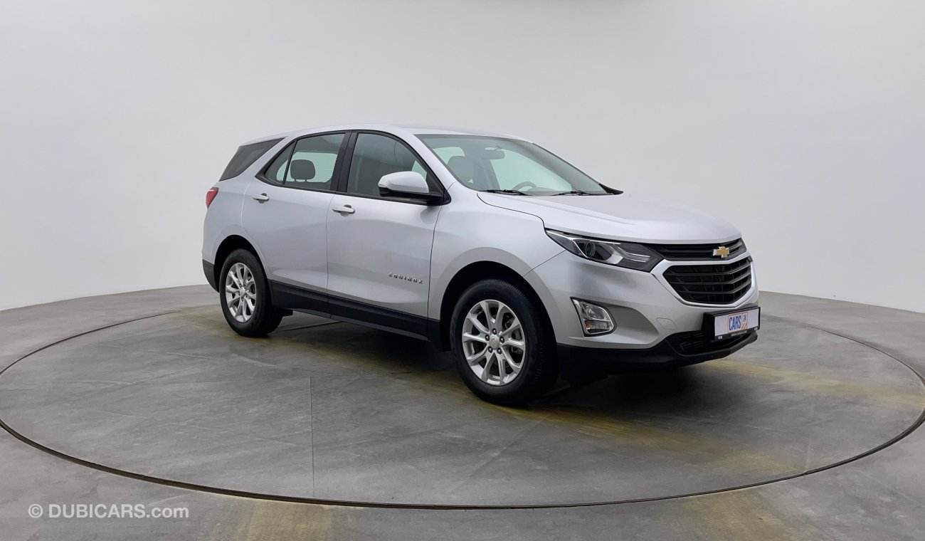 Chevrolet Equinox LS 1500