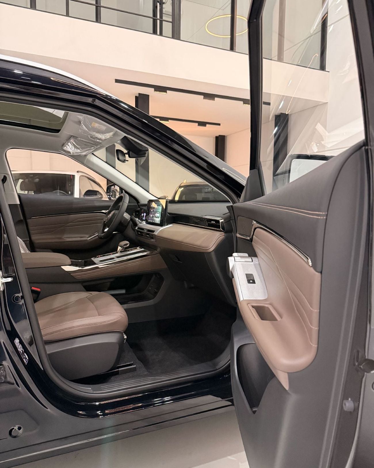 GAC GS4 GAC GS4 GL 2026 | GCC Specs | Brand New.