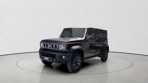 Suzuki Jimny 1.5L GL (M/T) GL | Guaranteed Warranty | 0 Down Payment