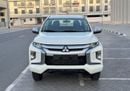 ميتسوبيشي L200 GL 2.4L (132 HP)
