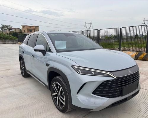 BYD Song L STD (NON GCC) Intelligent Driving Edition 112KM | Beyond Type