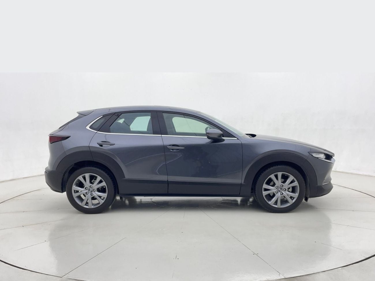 Mazda CX30 30 2L 2025 | 0 DP | 1125/Month | 30 Day Return | Service History