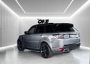 Land Rover Range Rover Sport Autobiography 5.0L