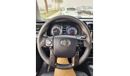 تويوتا Runner4 TOYOTA 4RUNNER TRD FULL OPTION