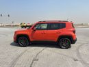 Jeep Renegade Sport Jeep Renegade, Latitude Copart Lot: 1-63918252 VIN: ZACCJABT6GPC70085