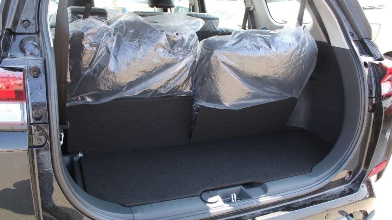تويوتا فيلوز GX TOYOTA VELOZ 1.5L V AT
