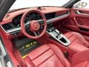 Porsche 911 Carrera 3.0L (444 HP) Coupe 2024 Porsche 911 Carrera, Feb/2026 Porsche Warranty, Porsche Full Servic