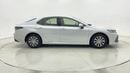 Toyota Camry S 2.5L (181 HP) 2022 S | AED 964/Month | 0 DP | 30 Day Return | Warranty | Service History