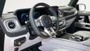 مرسيدس بنز G 63 AMG STD