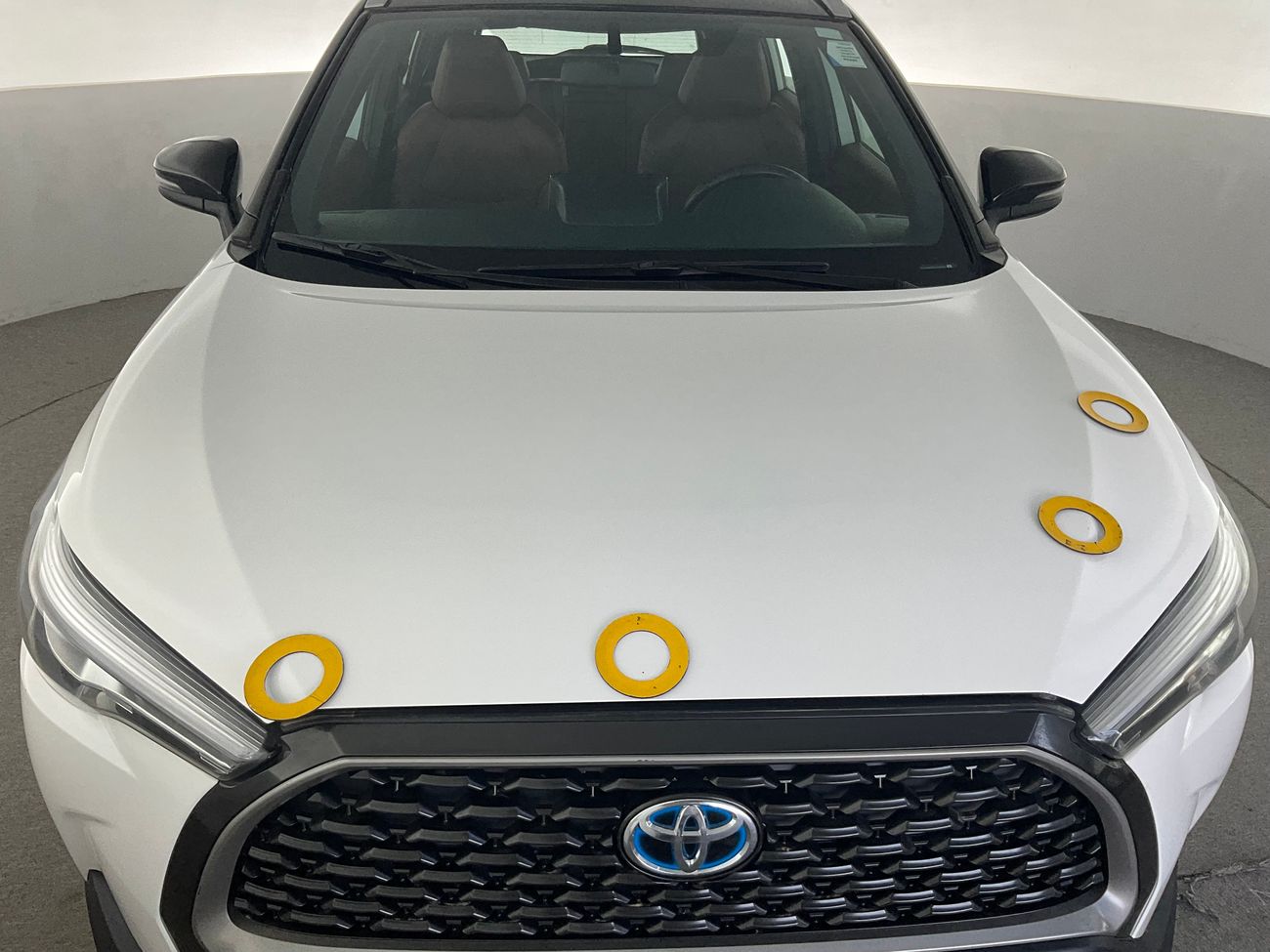 Toyota Corolla Cross GLI | Guaranteed Warranty | 0 Down Payment