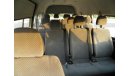 Toyota Hiace 2013 Ref#537