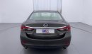 Mazda 6 S 2 | Under Warranty | Inspected on 150+ parameters