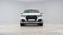 أودي Q7 45 TFSI quattro S-Line 3.0L