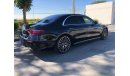 Mercedes-Benz S 500 **2021** Brand New / European Spec