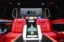 Mercedes-Benz V 250 VIP BUSINESS VAN w/ BRABUS BODY KIT - CERTIFIED BRABUS - BRAND NEW!