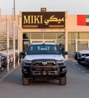 Toyota Hilux ADVENTURE | D/C | 4WD | 4.0 | A/T | 2026