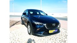 Mazda CX-3 2.0  2018 Bank financing and insurance can be arrange