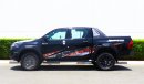 Toyota Hilux Adventure 2.8L | 2022 | Diesel | 4WD | For Export Only