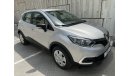 Renault Captur PE 1.6 | Under Warranty | Free Insurance | Inspected on 150+ parameters