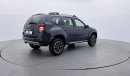 Renault Duster SE 2 | Under Warranty | Inspected on 150+ parameters