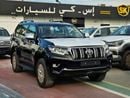 Toyota Prado VX-E, 4.0L V6 PETROL, DRIVER POWER SEATS / SUNROOF / AUTO A/C (CODE # PSR40VXED)