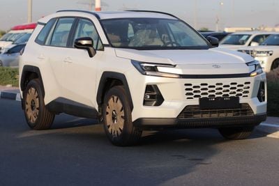 تويوتا راف ٤ 2.0 XLE , SUNROOF , ALLOY WHEELS , PUSH START, MODEL 2026