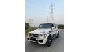 Mercedes-Benz G 500