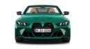 BMW M4 COMPETITION M XDRIVE