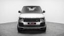 لاند روفر رينج روفر SV Autobiography - 2020 - GCC Specs