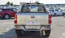 Peugeot Pick up Double Cabine 2.5 TD diesel 4WD BRAND NEW!!