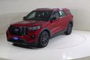 فورد إكسبلورر ST معرض سيارات القوز EX-E3626R/الطاير موتورز/