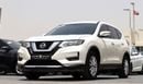 Nissan X Trail S
