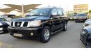 Nissan Armada
