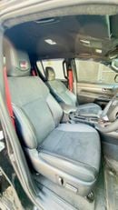 Toyota Hilux Original GR