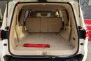 Toyota Land Cruiser EXR Toyota Land Cruiser EXR 2022 GCC | Warranty
