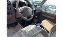 Toyota Land Cruiser Pick Up Single Cab v8  Diesel 4x4 Manual