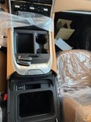 Nissan Patrol Nissan Patrol LE Platinum City