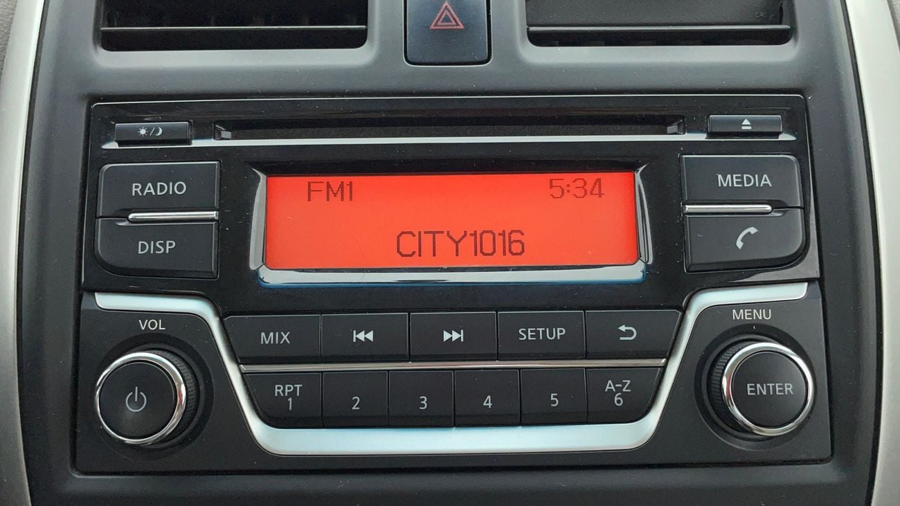 نيسان صني SV 1.5 | بدون دفعة مقدمة | اختبار القيادة في المنزل