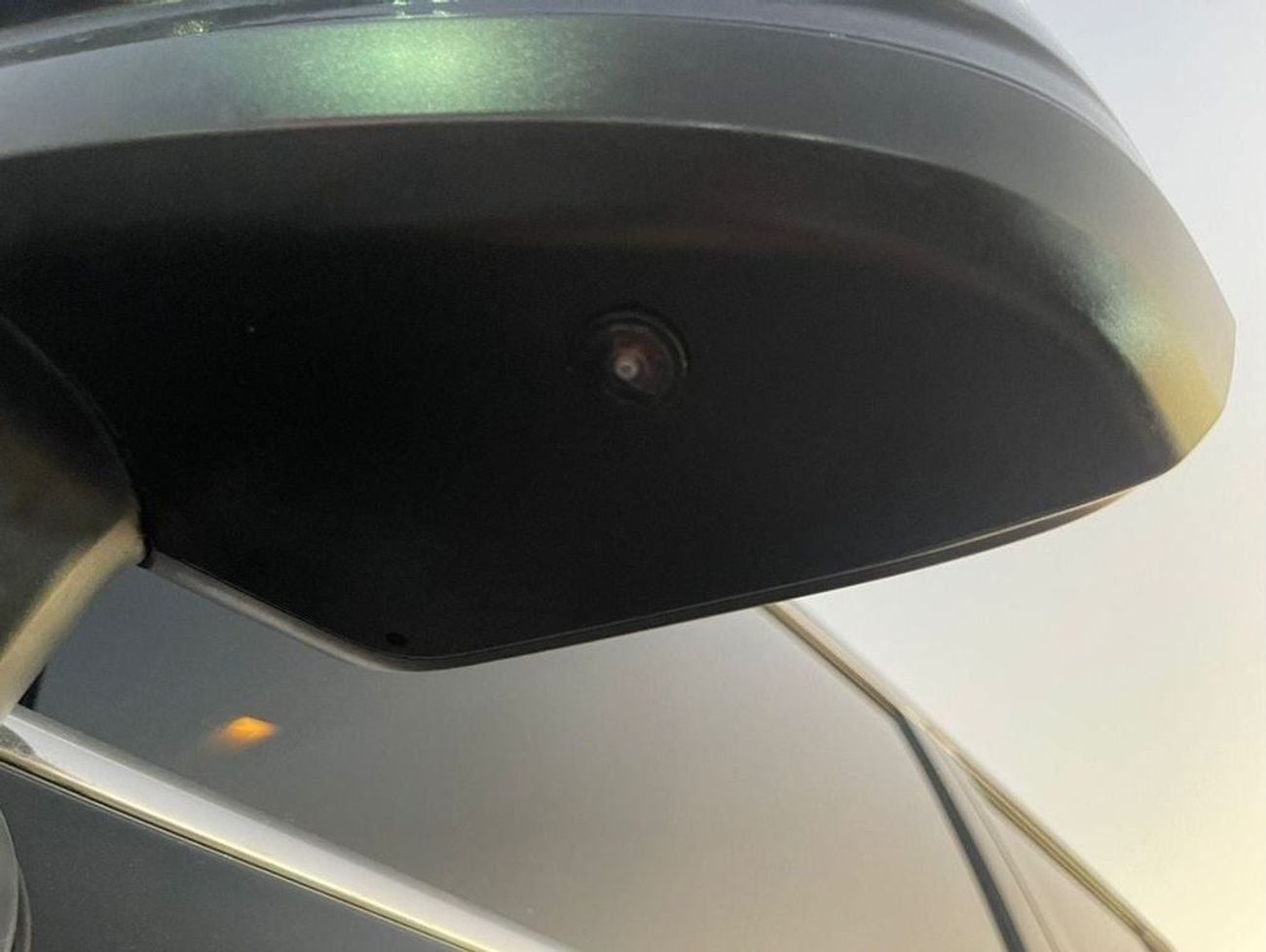 Toyota Land Cruiser Toyota landcuriser 2017 facelifted 2024 full option Top the range