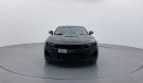 Chevrolet Camaro SS 6.2 | Under Warranty | Inspected on 150+ parameters