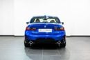 بي أم دبليو 320 M SPORT
