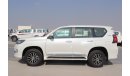 Toyota Prado 2.7 V4 VXR 2021 FULL OPTION