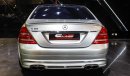 Mercedes-Benz S 65 AMG