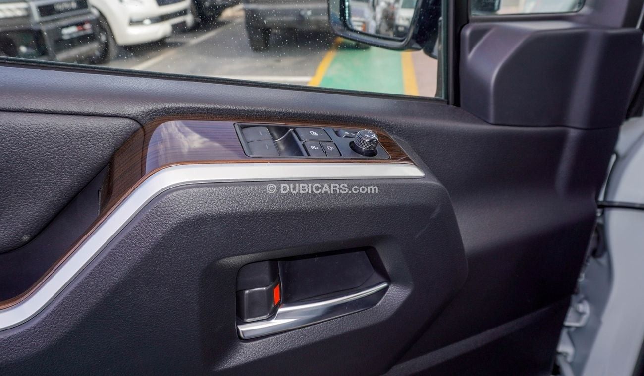 تويوتا جرافينا 3.5 L V6