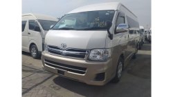 Toyota Hiace Hiace Commuter RIGHT HAND DRIVE (Stock no PM 648 )