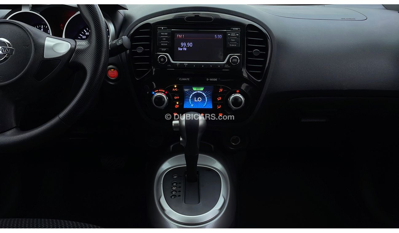 نيسان جوك S 1.6 | +مع الضمان | كمان تم فحص ١٥٠